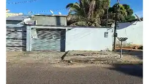 Casa - Barra Do Garcas, MT