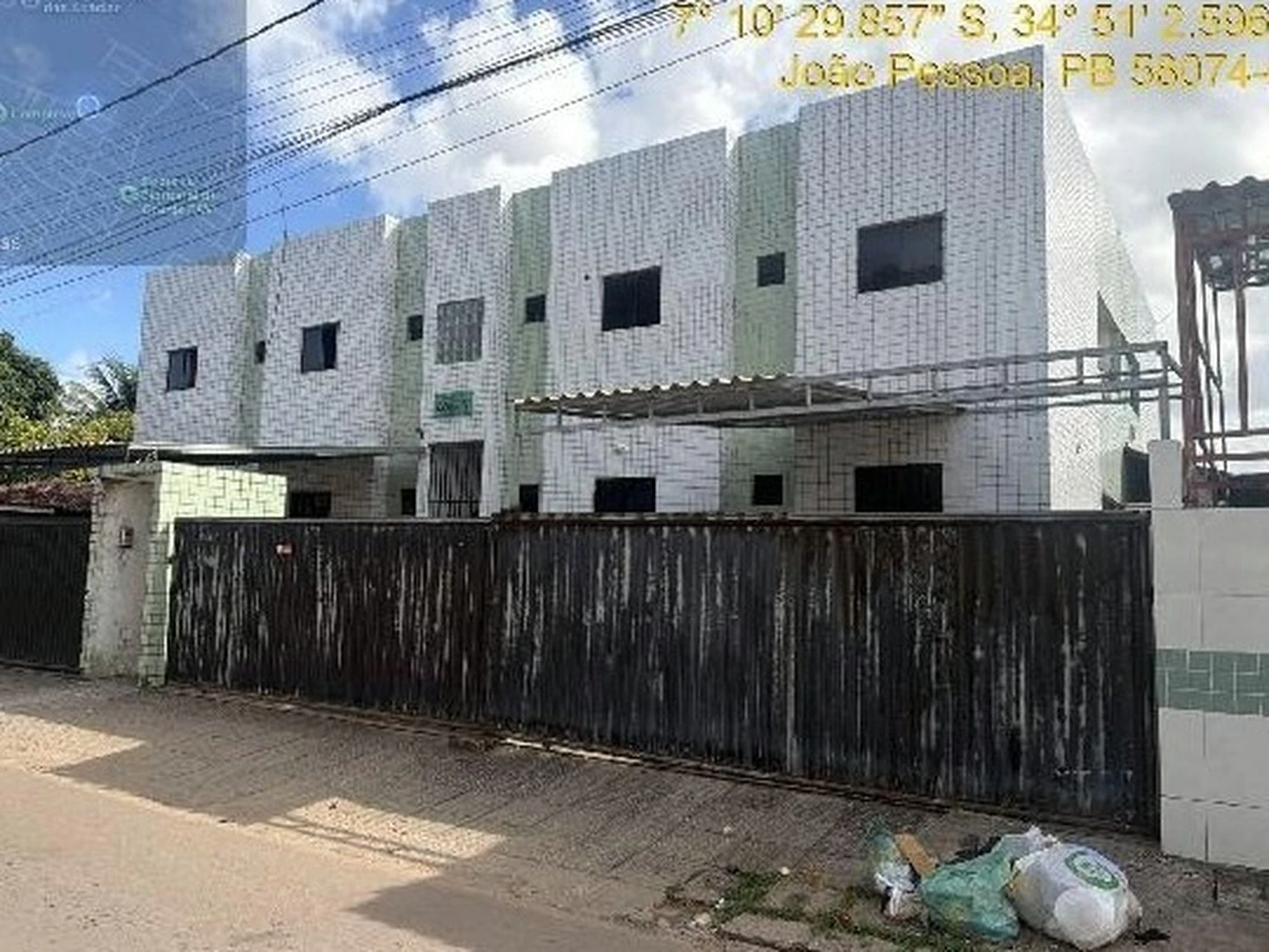 Apartamento - Joao Pessoa, PB - foto 1