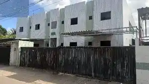 Apartamento - Joao Pessoa, PB