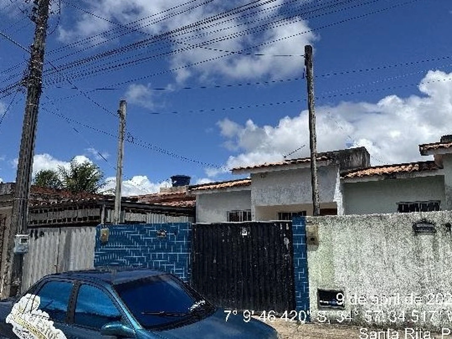 Casa - Santa Rita, PB - foto 1