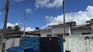 Casa - Santa Rita, PB