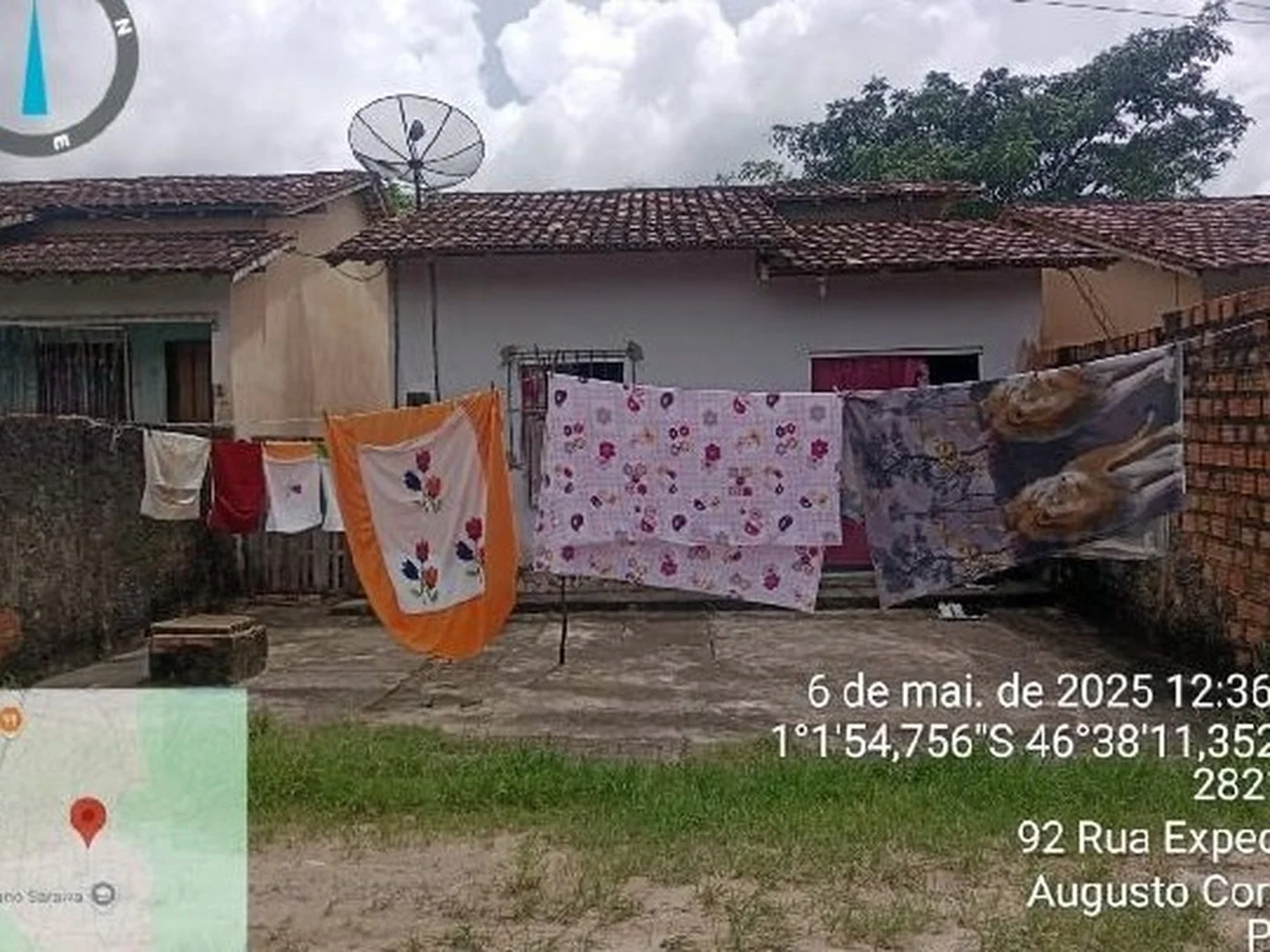 Casa - Augusto Correa, PA - foto 1