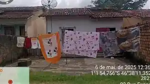 Casa - Augusto Correa, PA