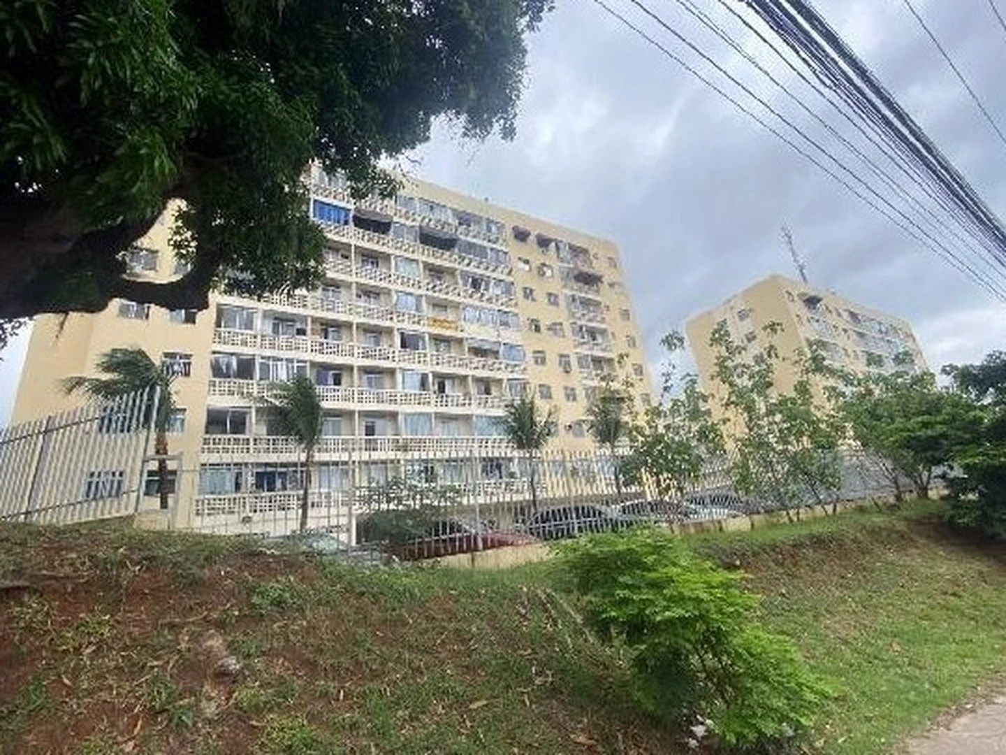 Apartamento - Rio De Janeiro, RJ - foto 1