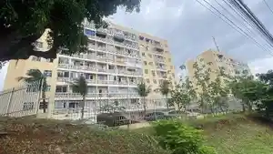 Apartamento - Rio De Janeiro, RJ