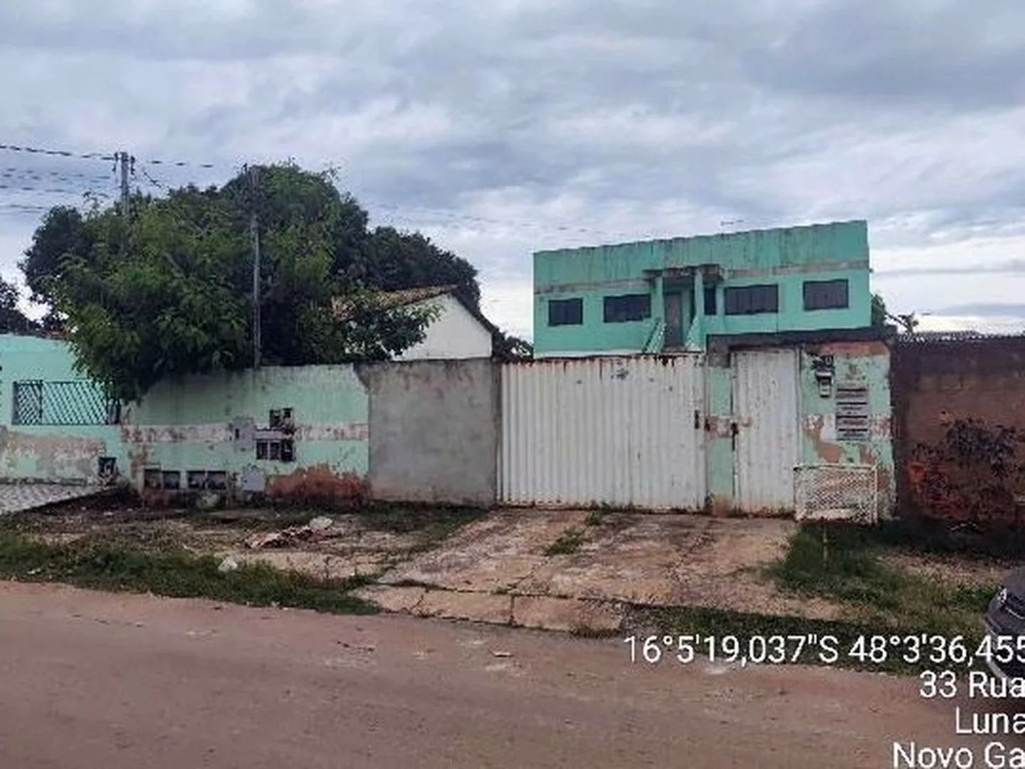 Apartamento - Novo Gama, GO - foto 1