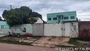 Apartamento - Novo Gama, GO