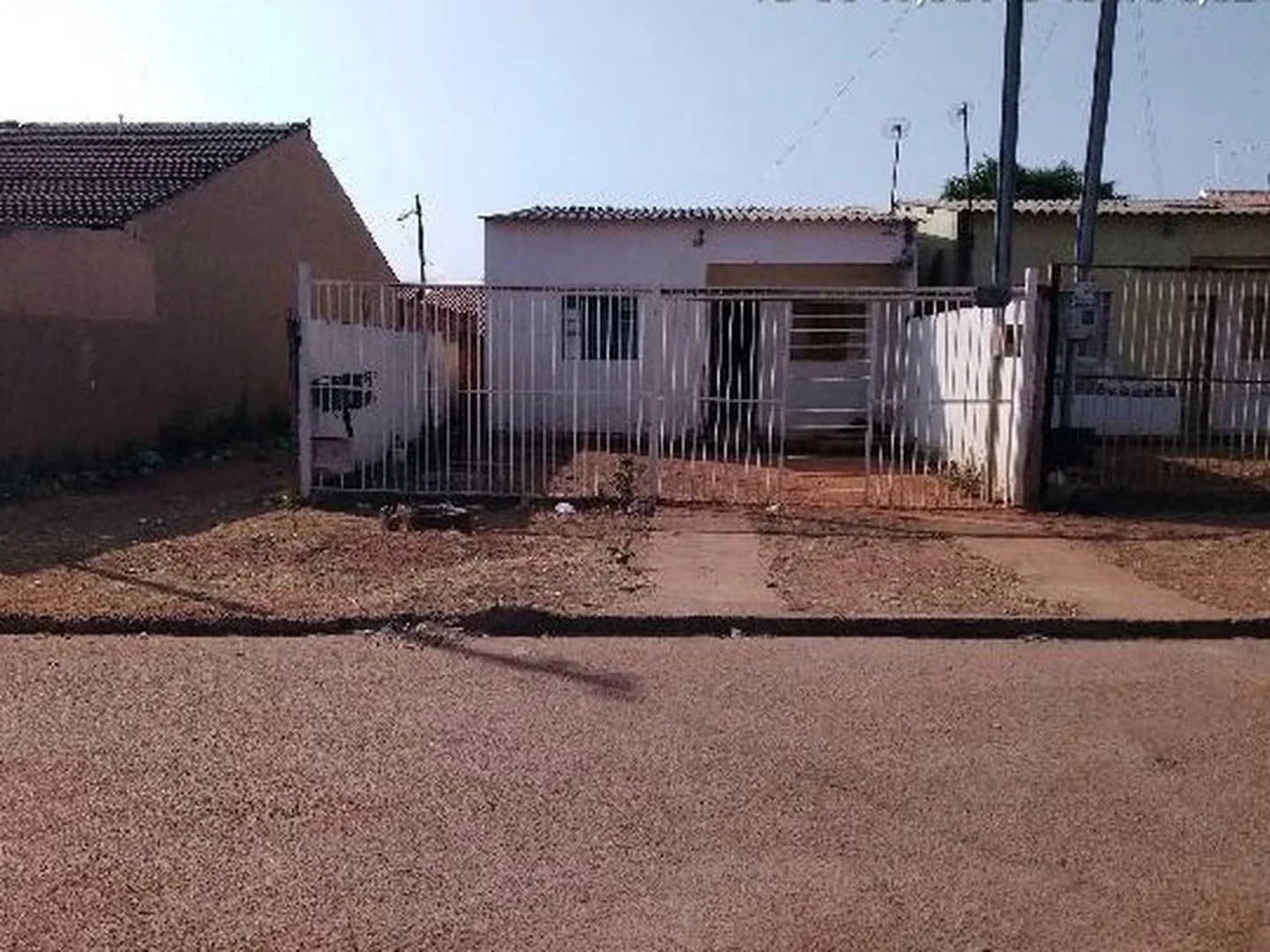 Casa - Santo Antonio Do Descoberto, GO - foto 1