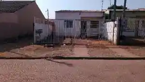 Casa - Santo Antonio Do Descoberto, GO