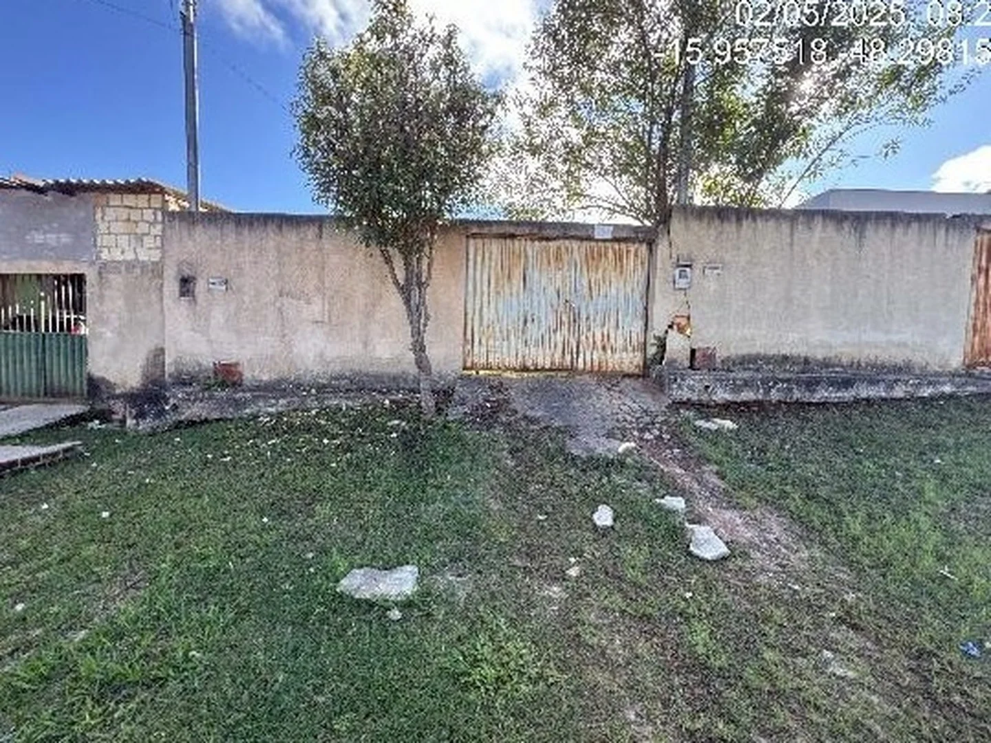 Casa - Santo Antonio Do Descoberto, GO - foto 1