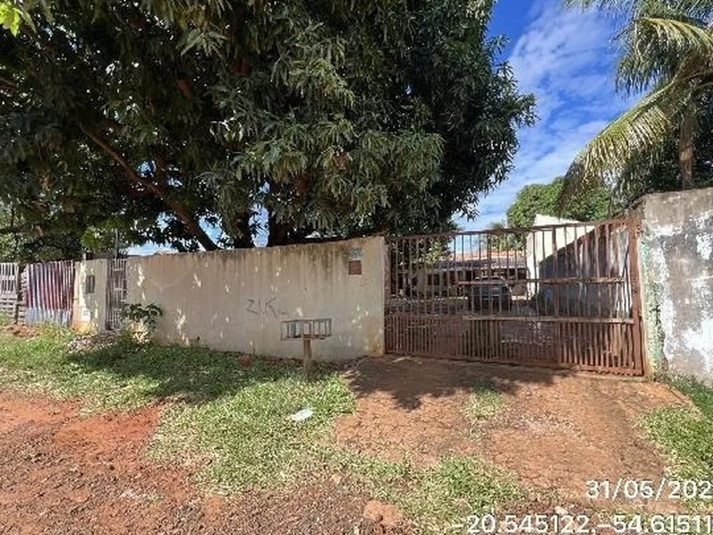 Casa - Campo Grande, MS - foto 1