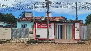 Casa - Santa Rita, PB
