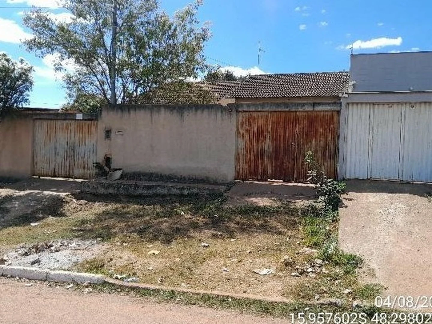 Casa - Santo Antonio Do Descoberto, GO - foto 1