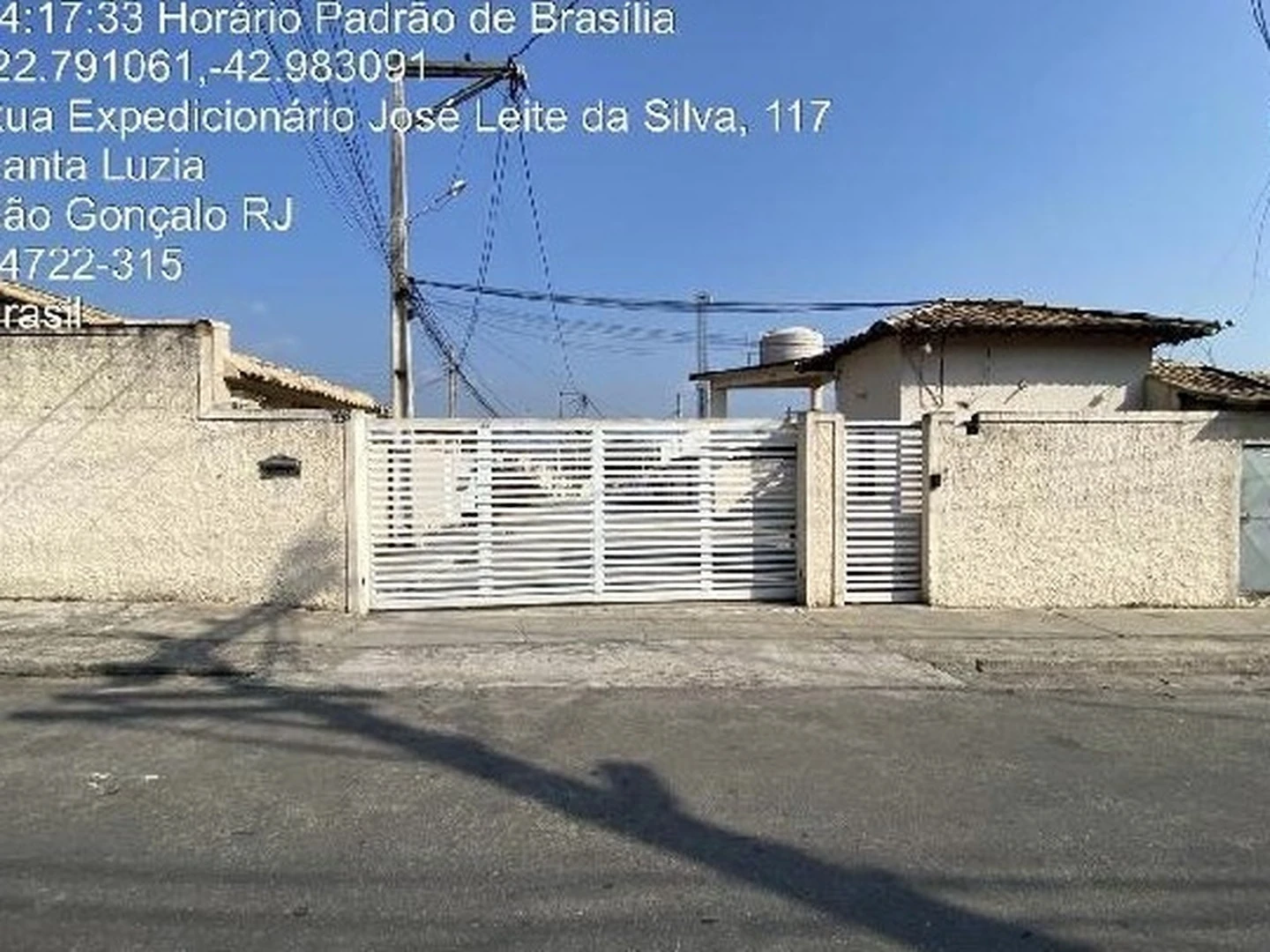 Casa - Sao Goncalo, RJ - foto 1