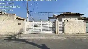 Casa - Sao Goncalo, RJ