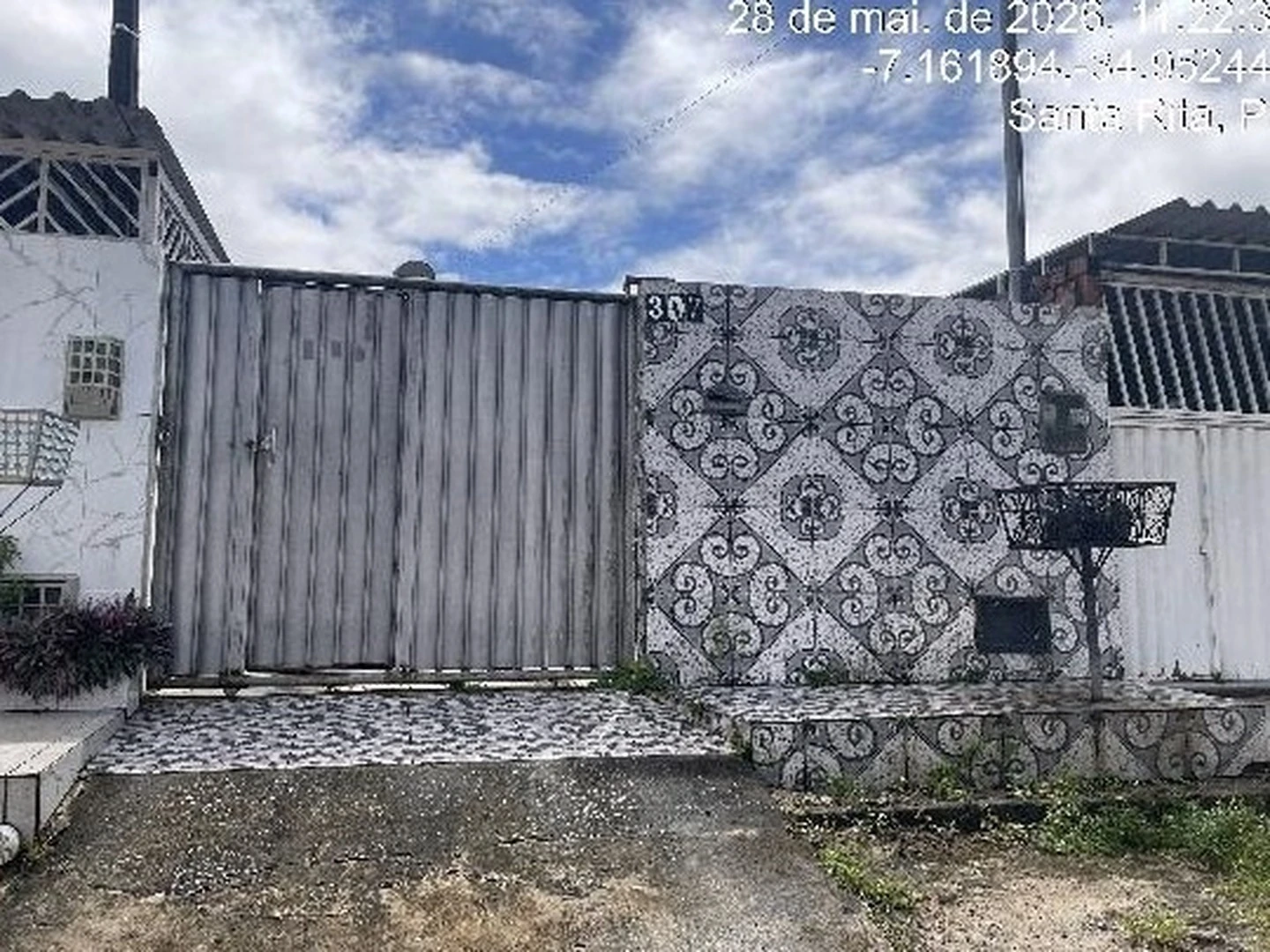 Casa - Santa Rita, PB - foto 1