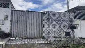 Casa - Santa Rita, PB
