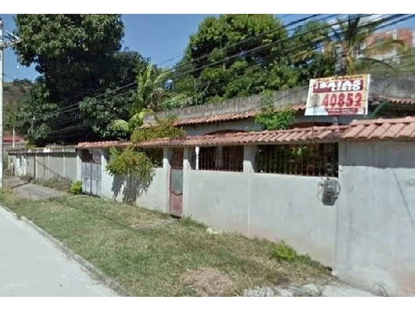 Casa - Sao Goncalo, RJ - miniatura 2