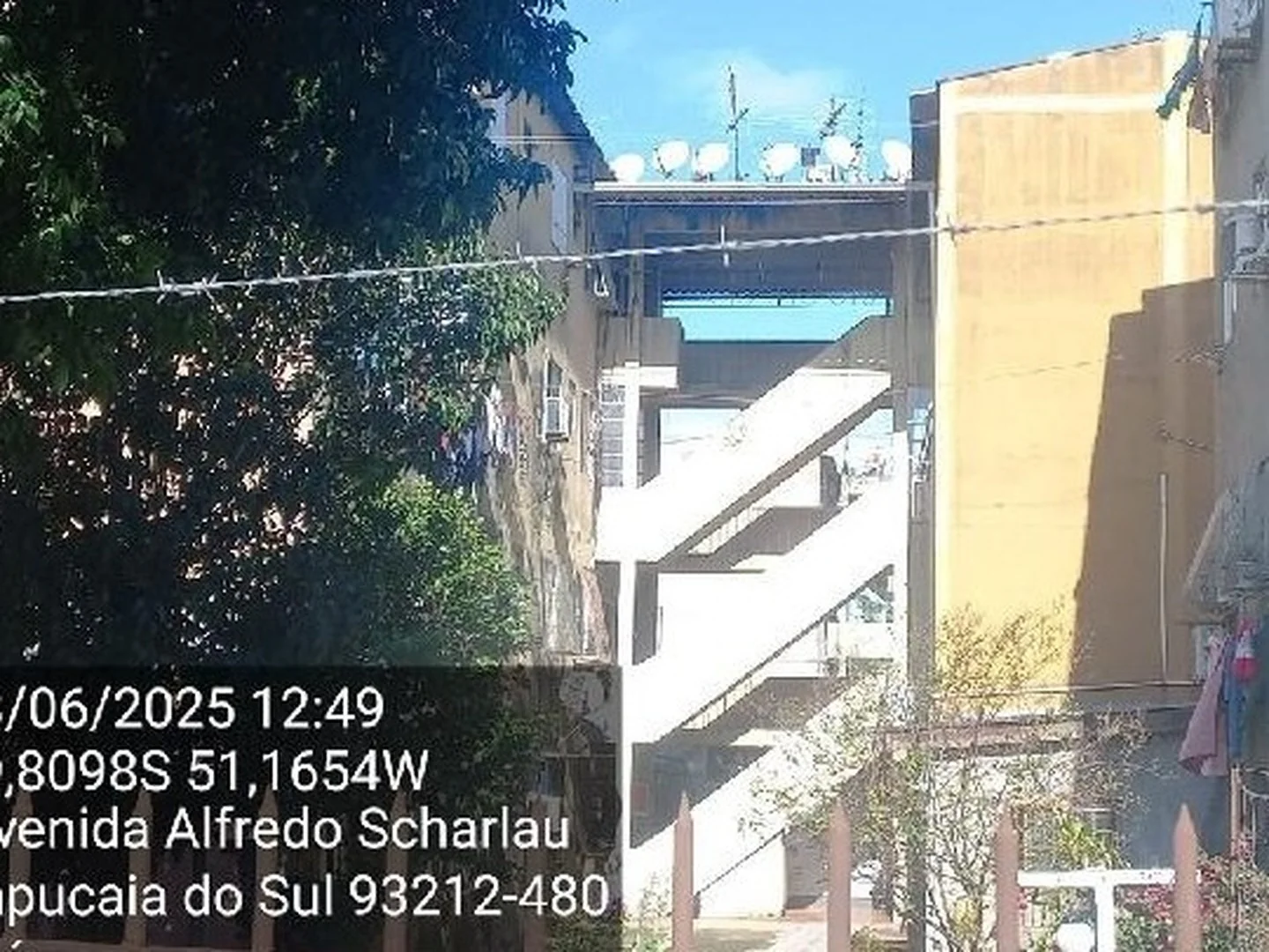 Apartamento - Sapucaia Do Sul, RS - foto 1