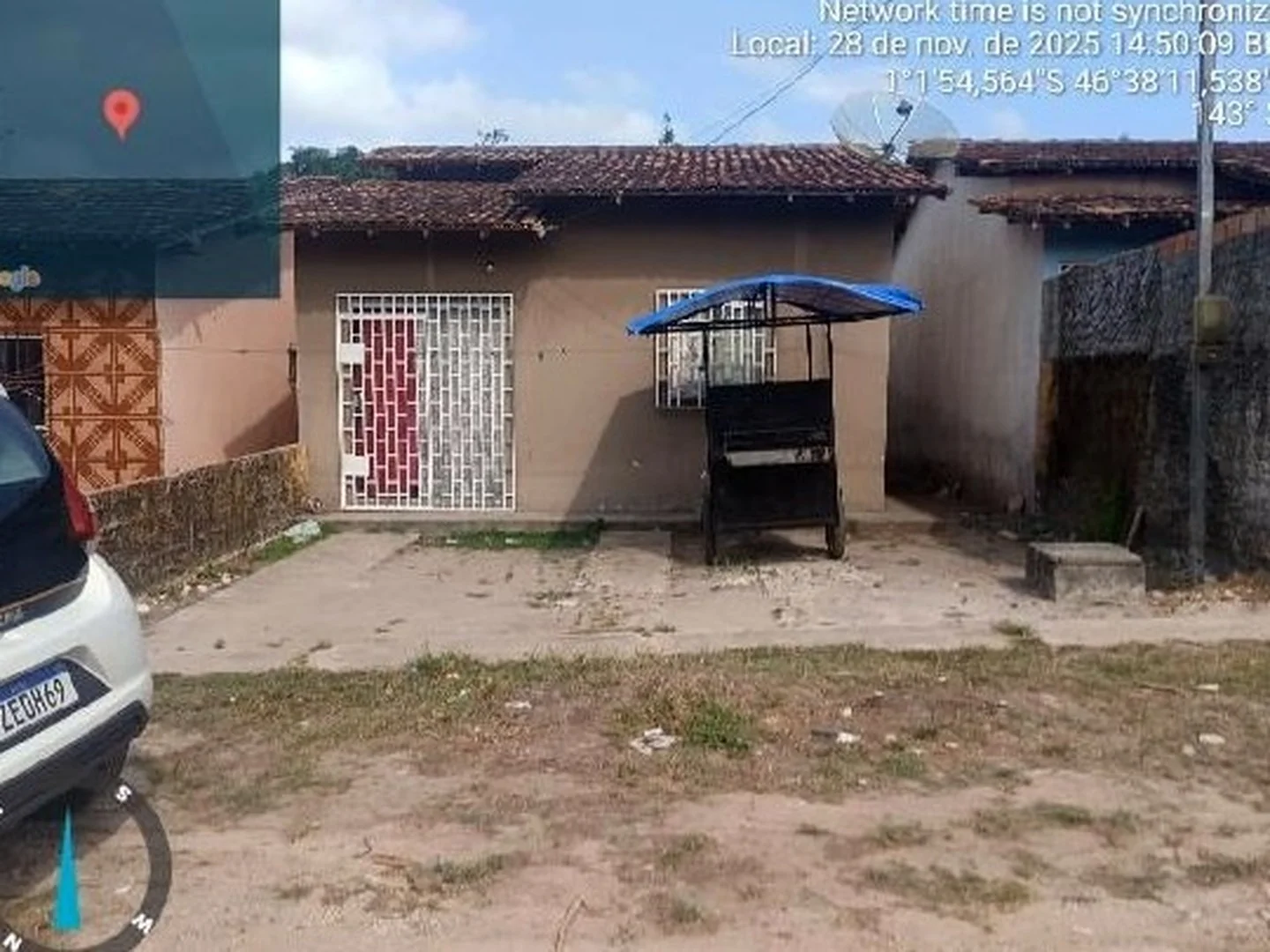 Casa - Augusto Correa, PA - foto 1