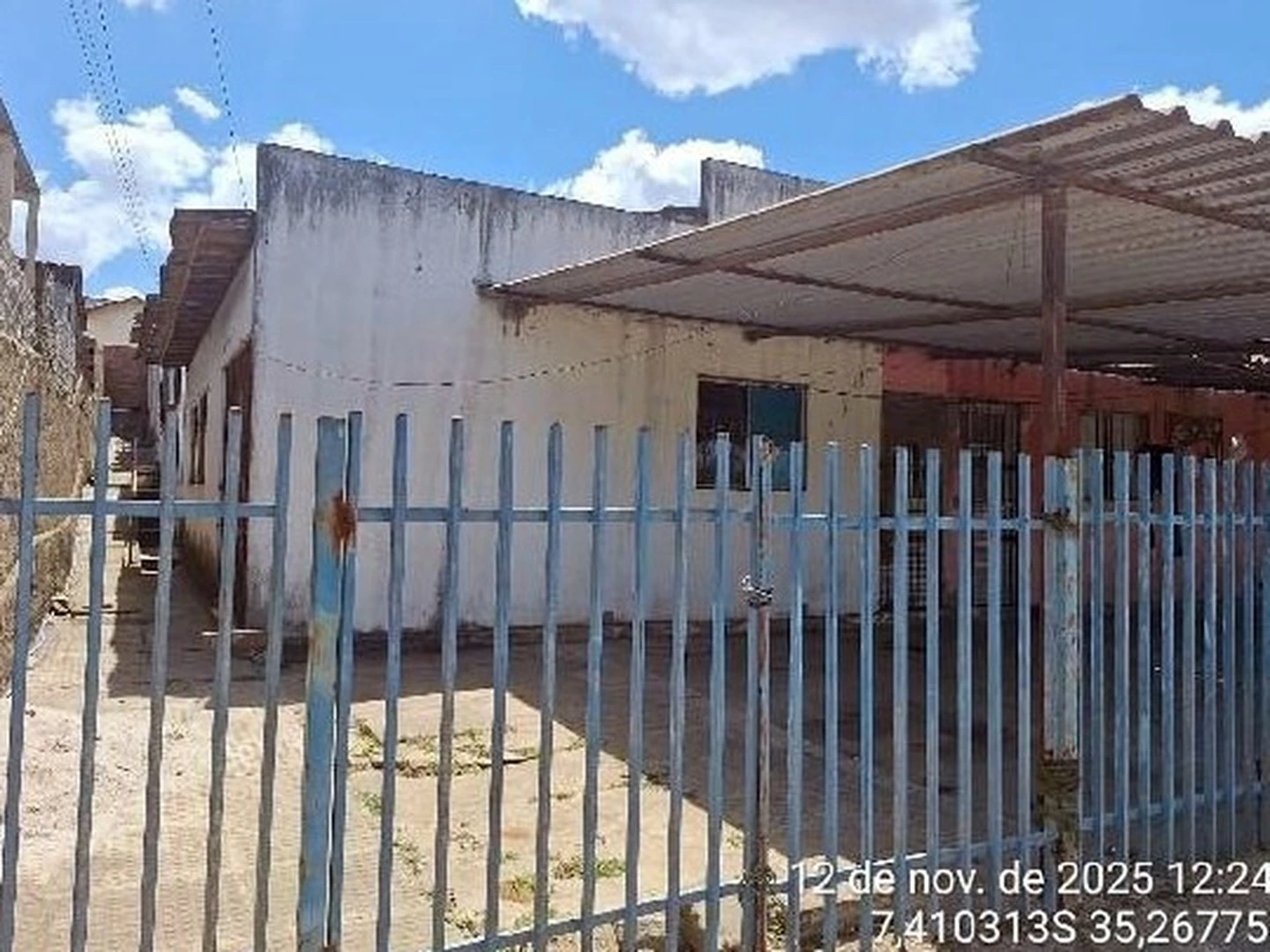 Casa - Camutanga, PE - foto 1