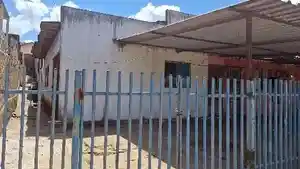 Casa - Camutanga, PE