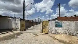 Casa - Pilar, AL