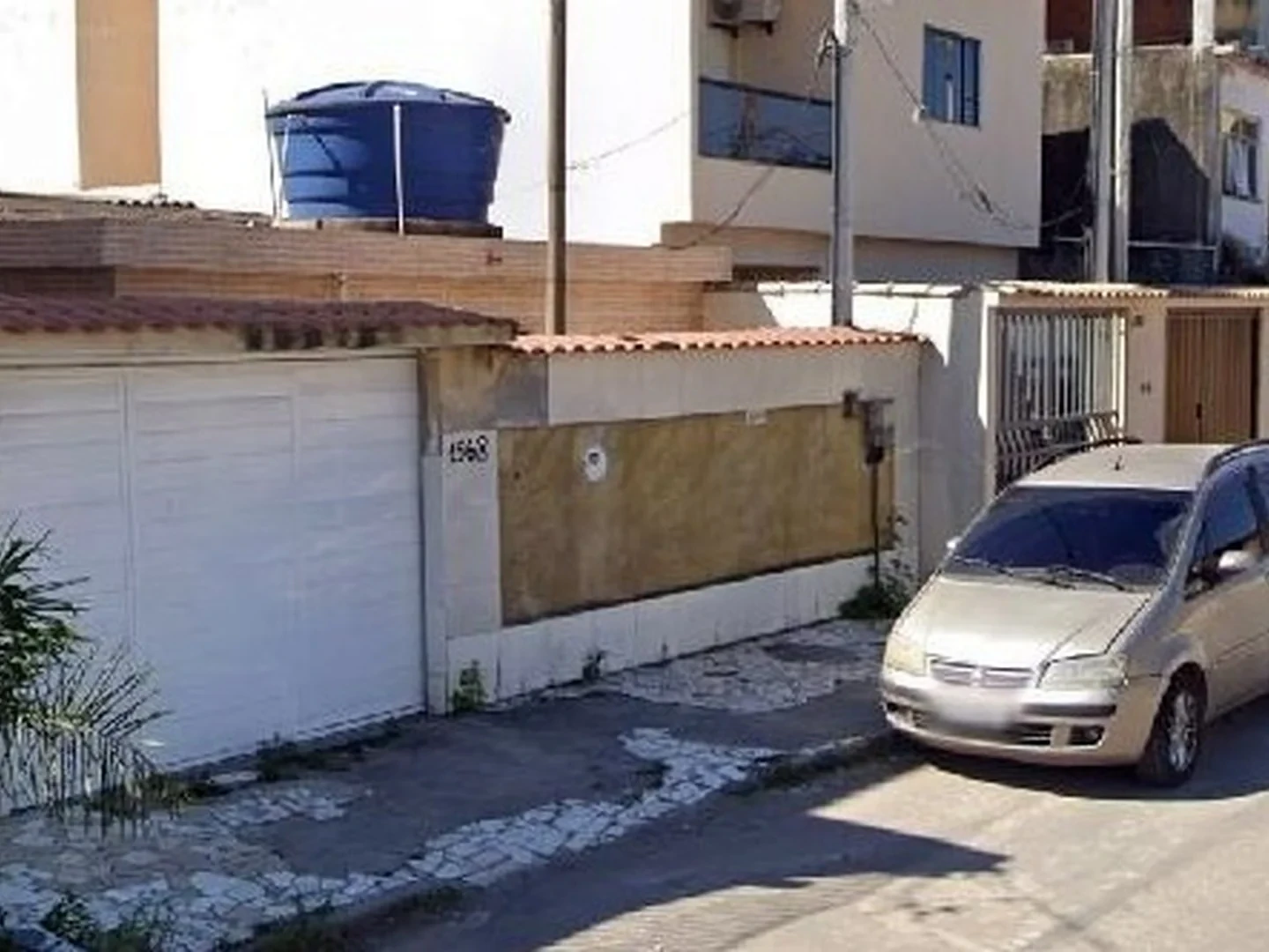 Casa - Nilopolis, RJ - foto 1
