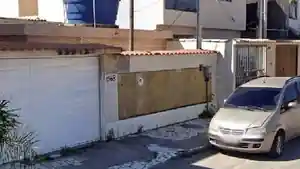 Casa - Nilopolis, RJ