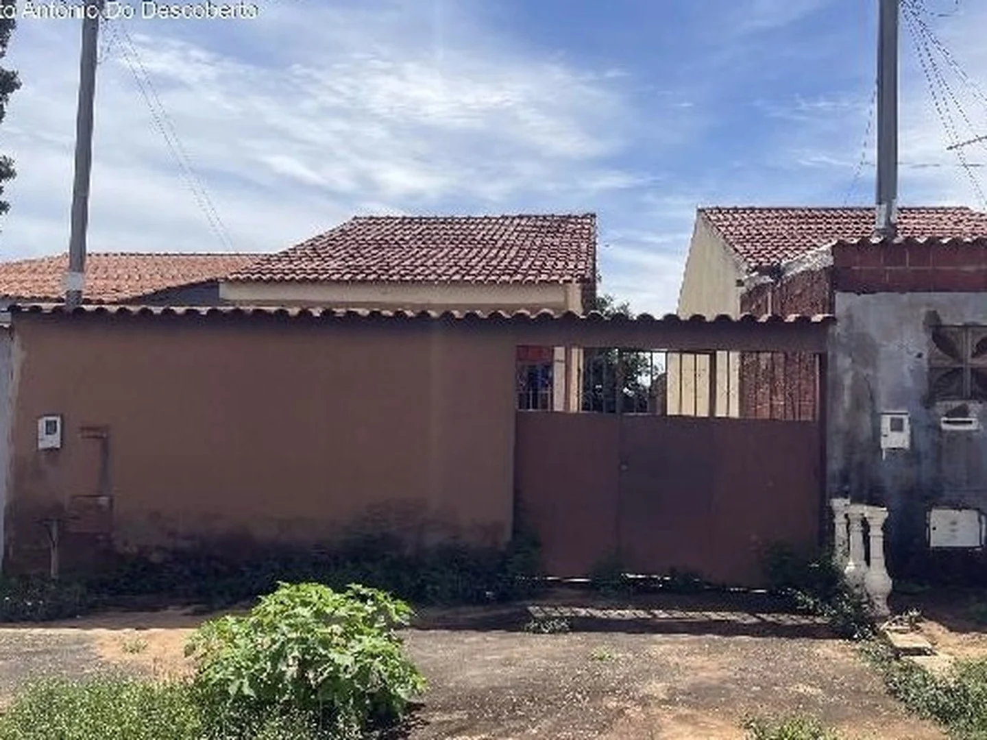 Casa - Santo Antonio Do Descoberto, GO - foto 1