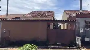 Casa - Santo Antonio Do Descoberto, GO