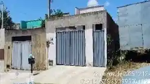 Casa - Sao Goncalo Do Amarante, RN
