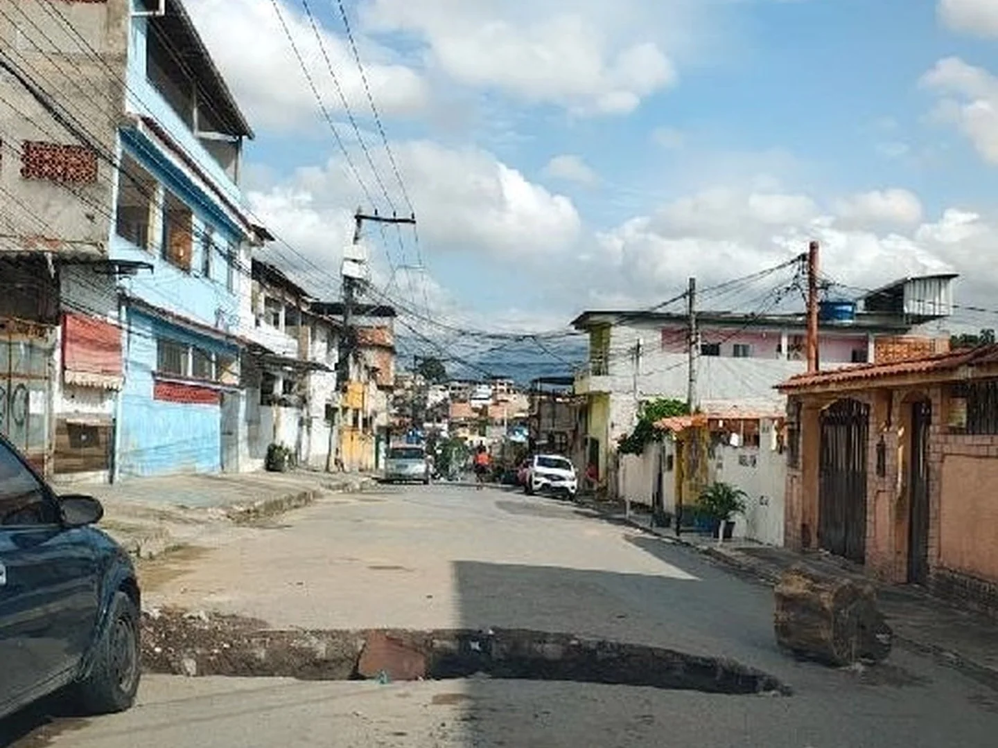 Casa - Sao Joao De Meriti, RJ - foto 1