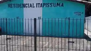 Casa - Itapissuma, PE