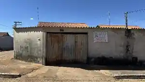Casa - Cocalzinho De Goias, GO