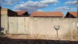 Casa - Cocalzinho De Goias, GO