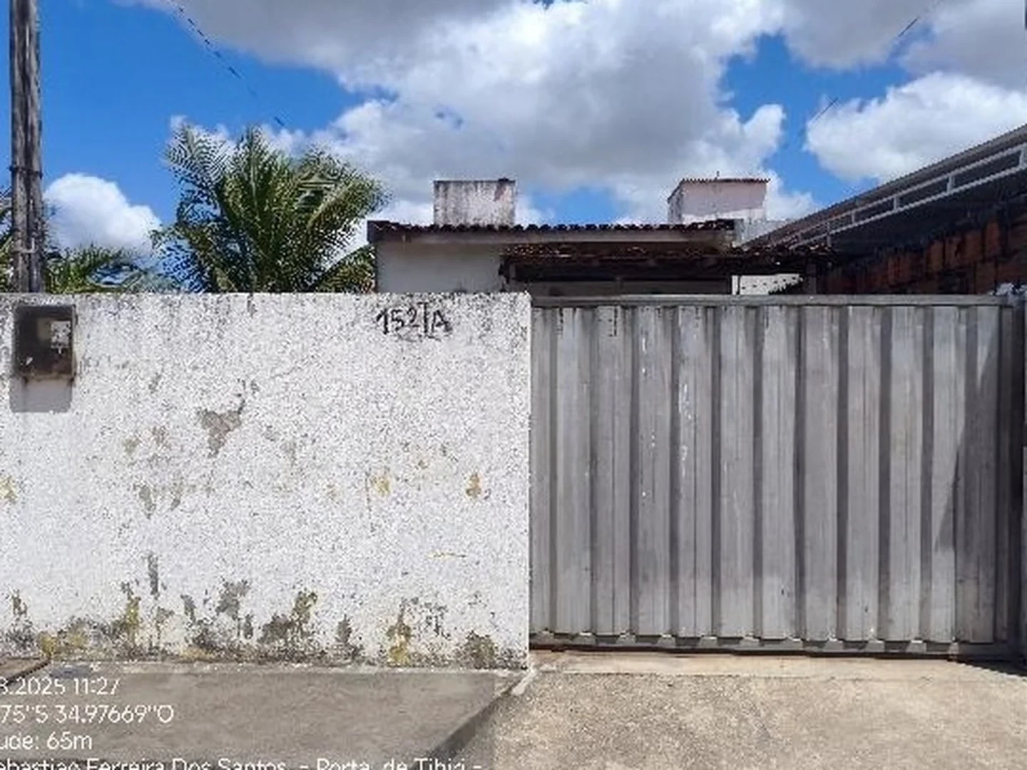Casa - Santa Rita, PB - foto 1