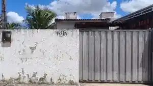 Casa - Santa Rita, PB