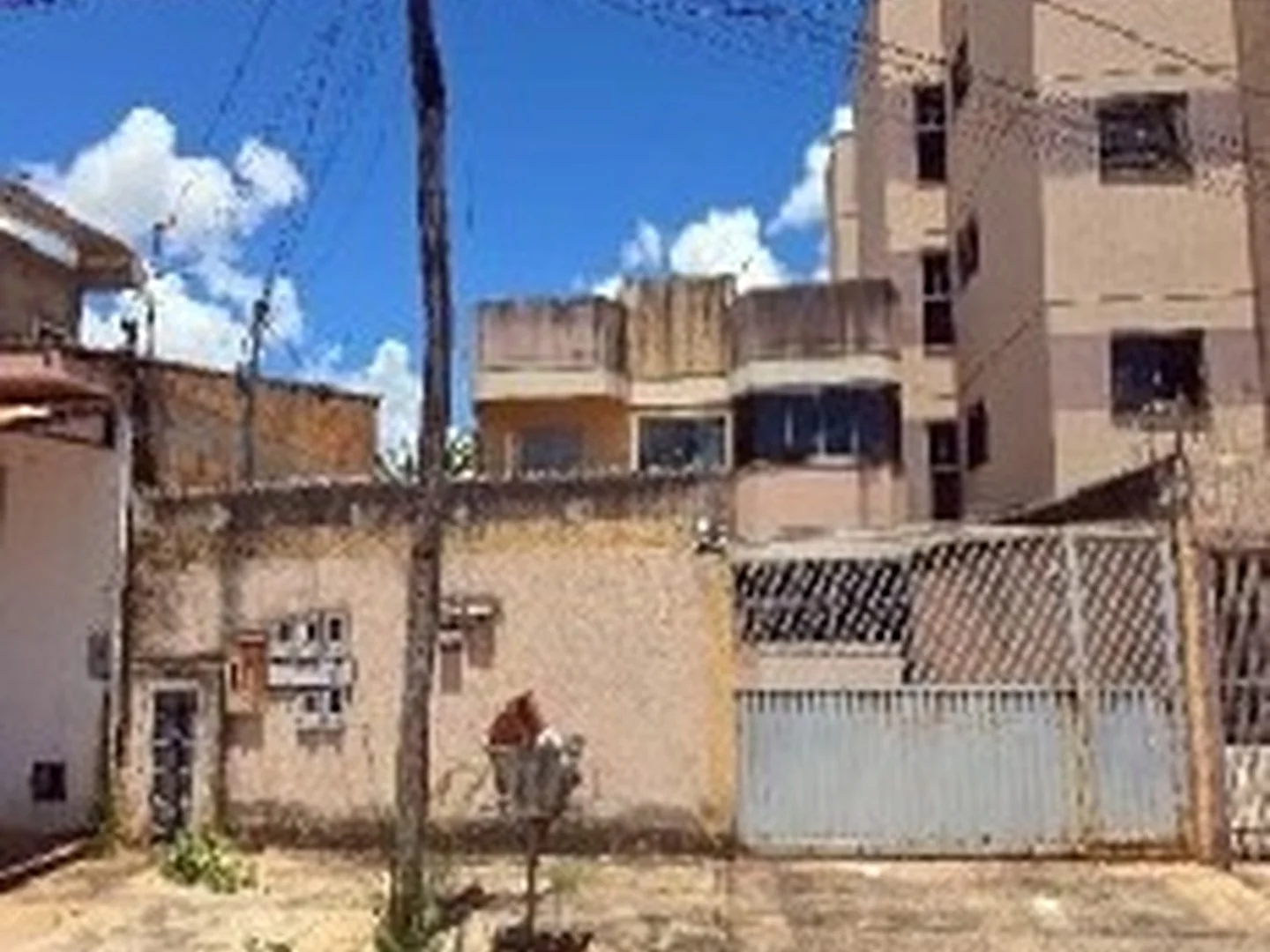 Apartamento - Luziania, GO - foto 1