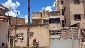 Apartamento - Luziania, GO