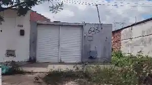 Casa - Pacatuba, CE