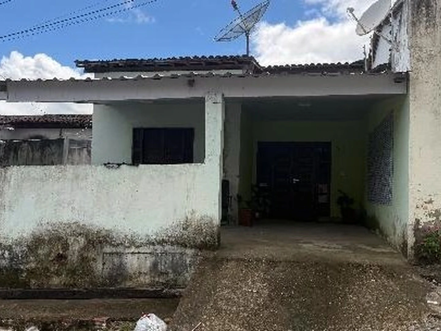 Casa - Capela, AL - foto 1