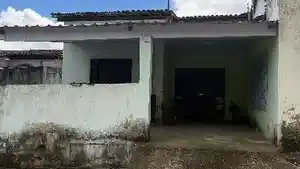 Casa - Capela, AL