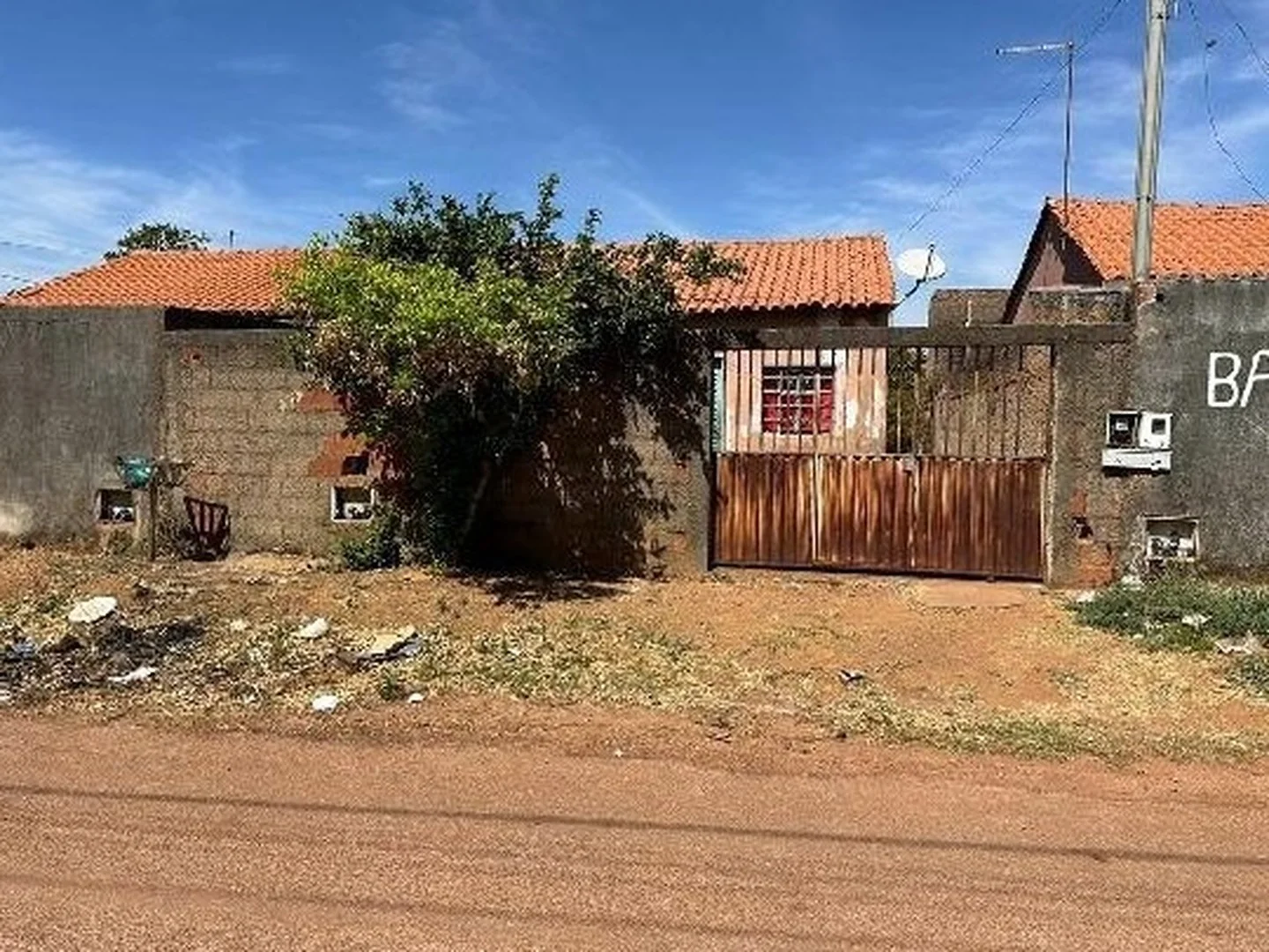 Casa - Cocalzinho De Goias, GO - foto 1