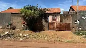 Casa - Cocalzinho De Goias, GO