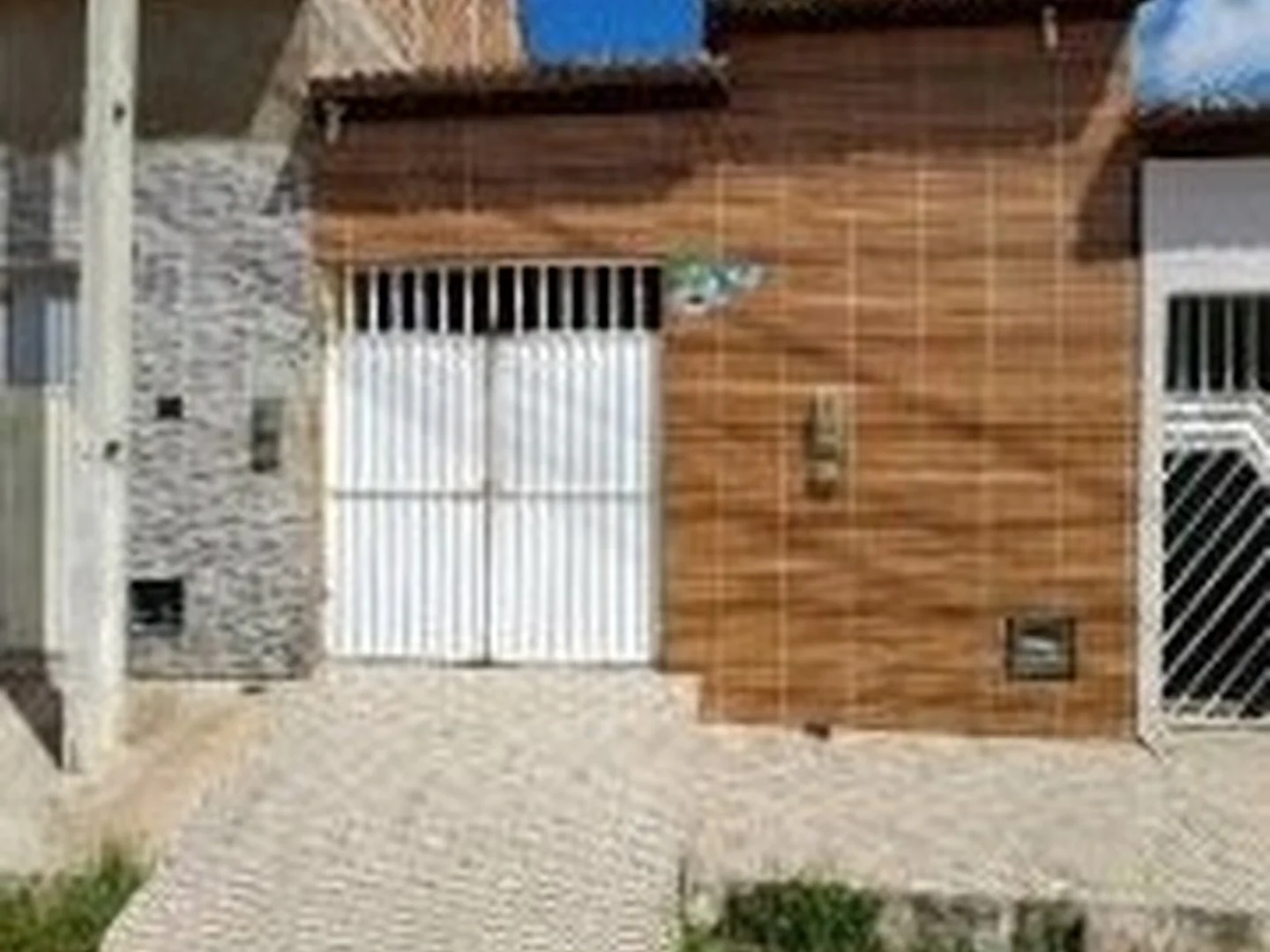 Casa - Iacu, BA - foto 1