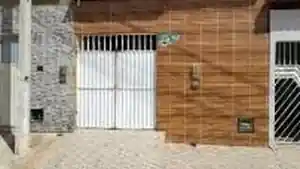 Casa - Iacu, BA