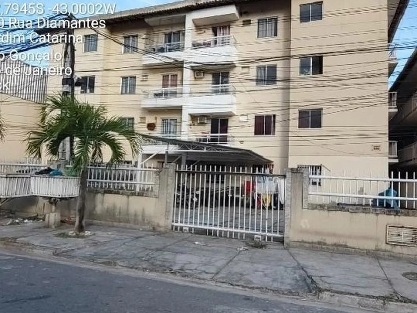 Apartamento - Sao Goncalo, RJ - foto 1
