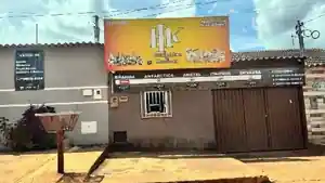 Casa - Santo Antonio Do Descoberto, GO