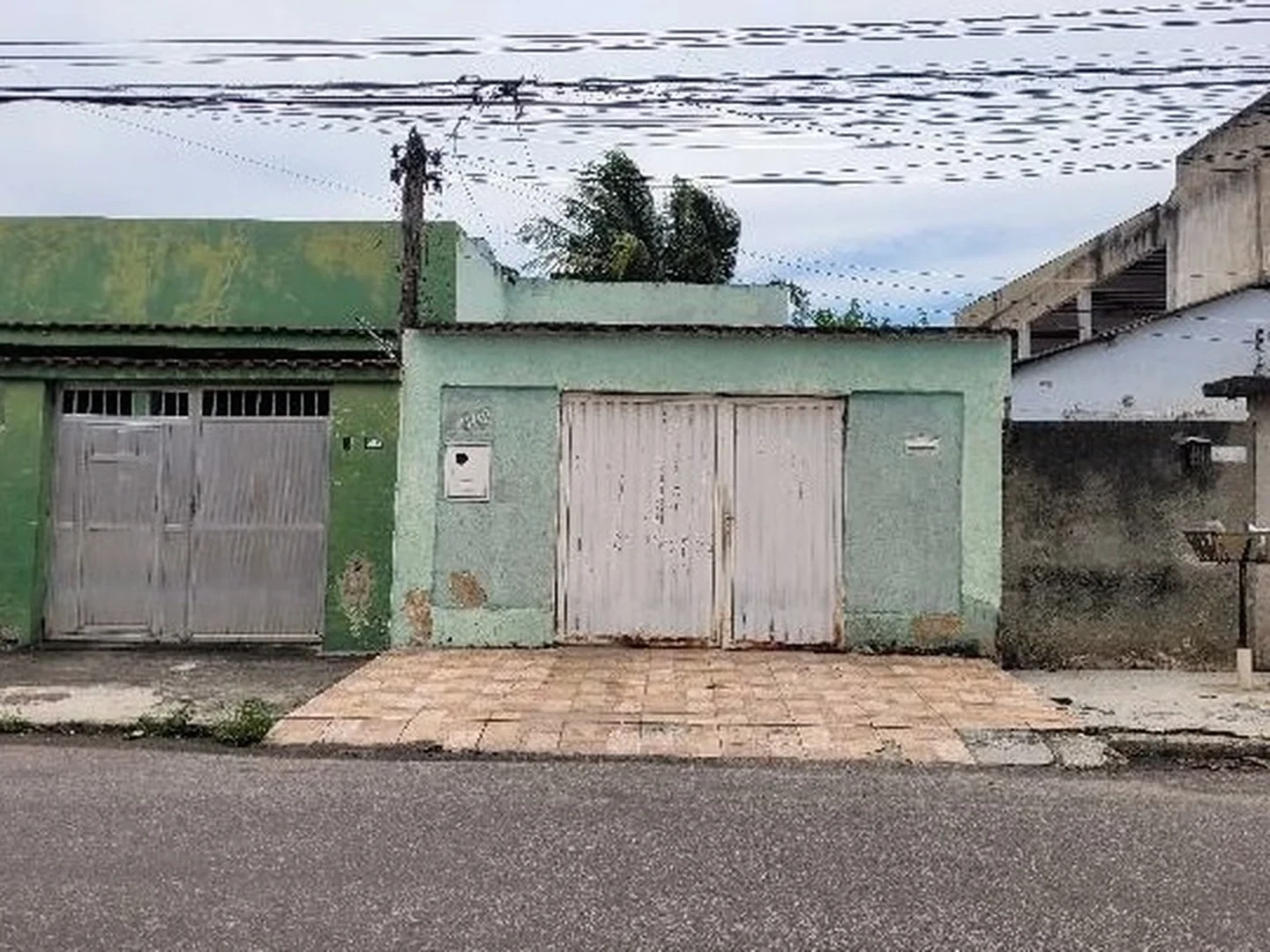 Casa - Belford Roxo, RJ - foto 1